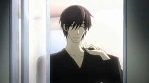 Masamune Takano, Sekai Ichi Hatsukoi (The World's Greatest First Love) [Couldn't find a good screen shot]